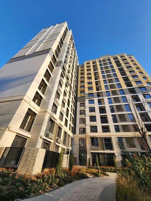 Kadastrli Biznes klass novostroyka | 57m 2xona | Ipoteka mavjud | [BX]