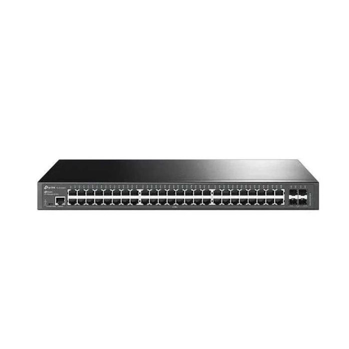 SG3452X L2+ коммутатор TP-LINK Omada Switch