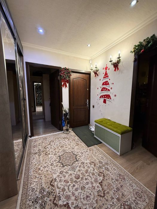 Юнусабад 13 квартал 4/1/4