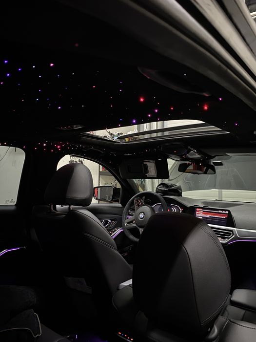 Retapițare plafoane auto