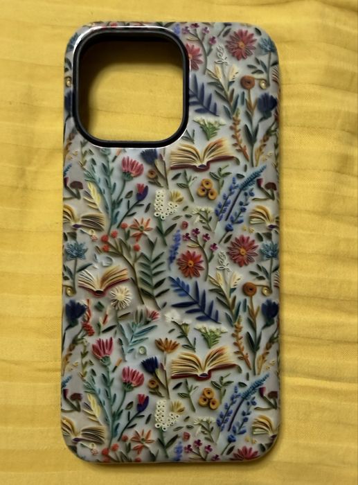 Чехол на Iphone 15 Pro Max