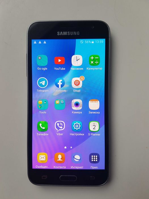 Samsung Galaxy J3(6)/8GB