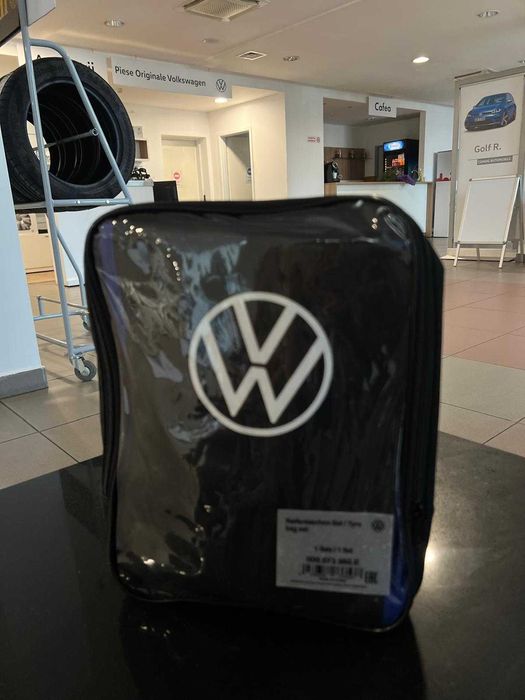 set huse pastare roti