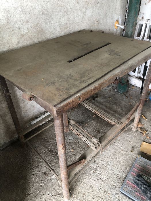 Masa profesională circula