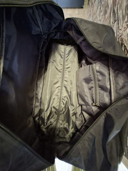 Продам дорожную сумку.