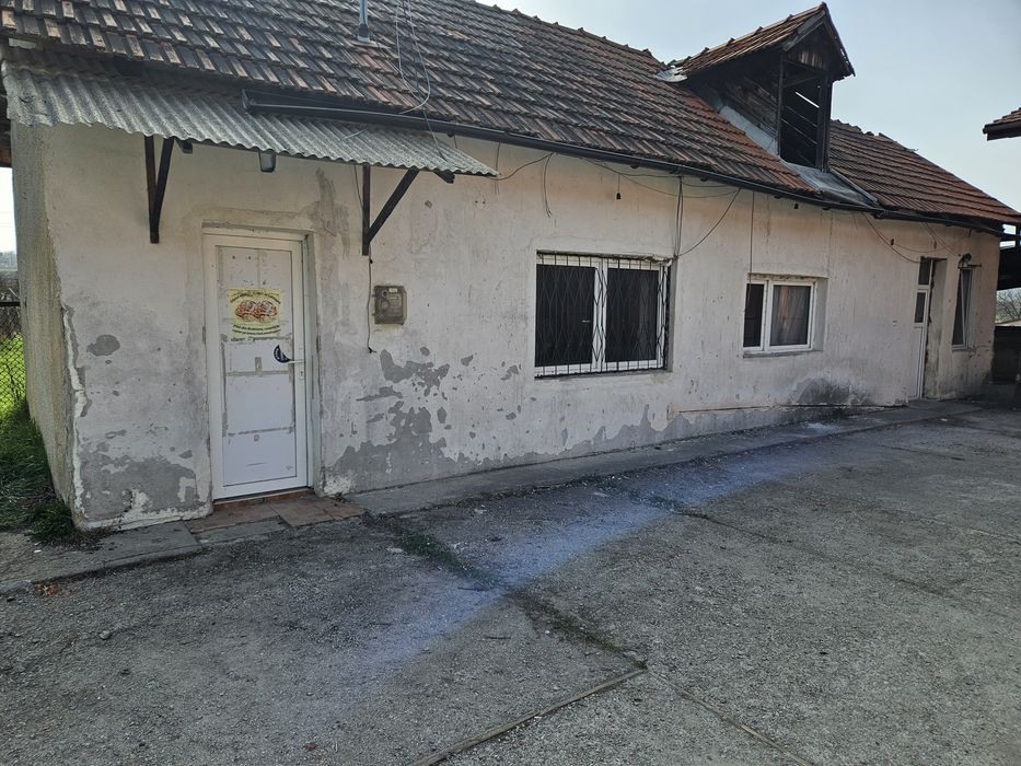 Casă de vănzare Petrila zona Jieț.
