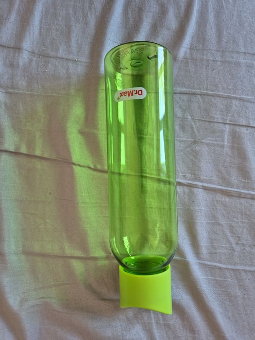 Бутилка за вода Dr. Max (BPA Free)