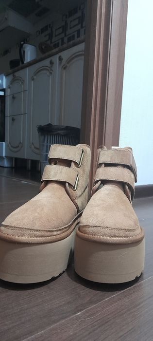 Продам натуралка уги