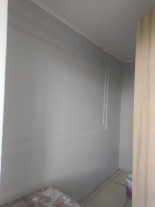 Побелка, покраска, малярные работы, мелкосрочный ремонт