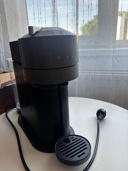 Nespresso Vertuo Delonghi