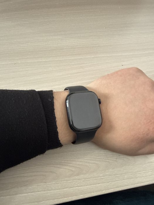 Apple watch series 11 46mm