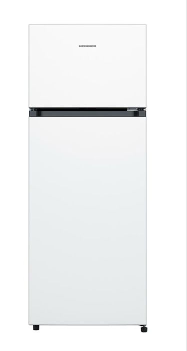 Frigider Heinner cu doua usi