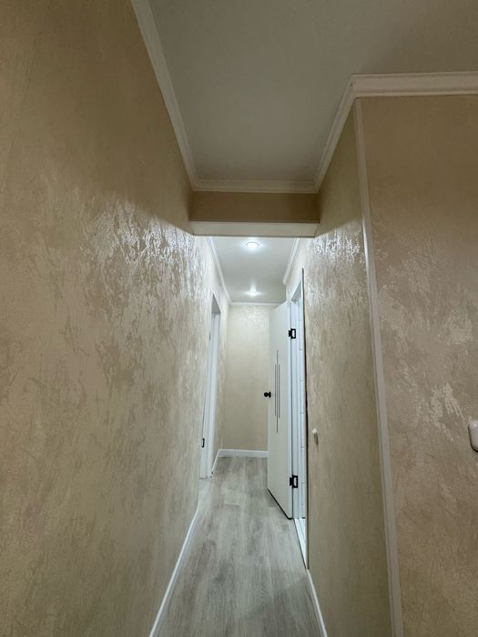 Квартира по суточно