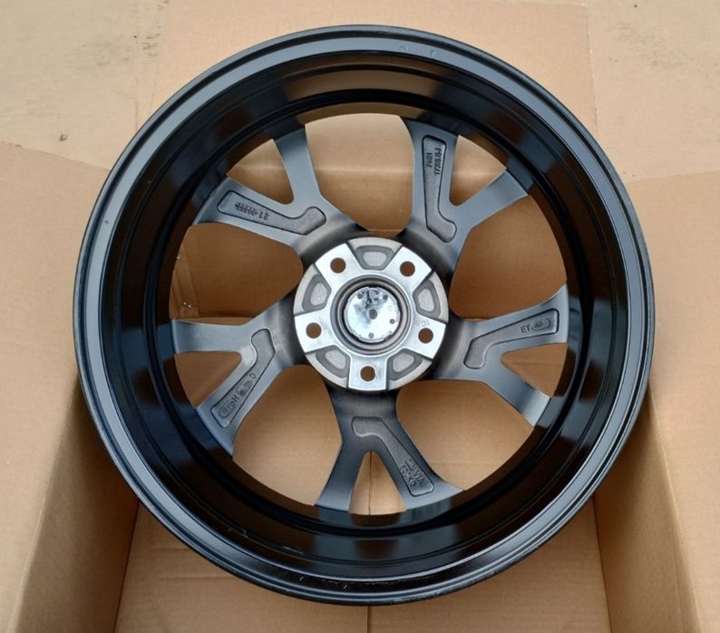 Jante 17 Toyota Corolla Verso Prius RAV4 Auris Avensis Verso Camry C-HR Highlander Mirai Tacoma Verso Jante Noi cu Factura si Garantie‼️autohauss.ro‼️
