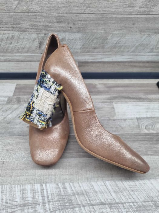 Antropologi Vicenza обувки на висок ток