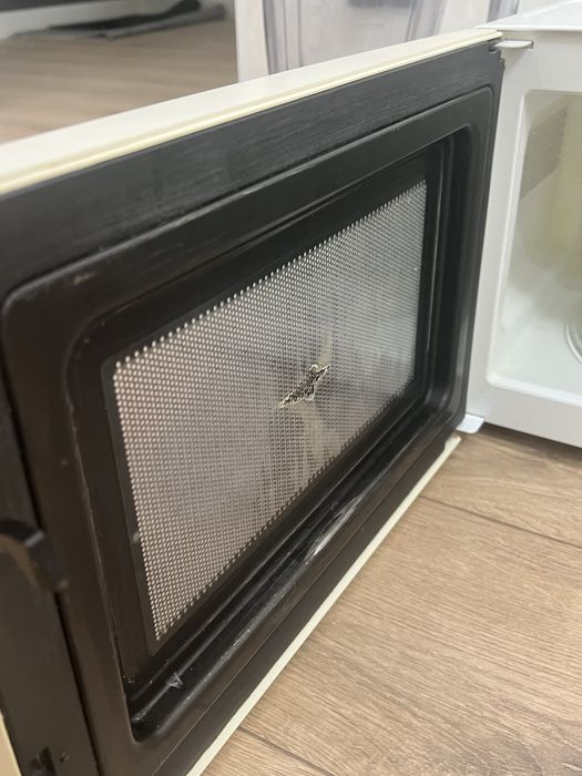 Продается микроволновка