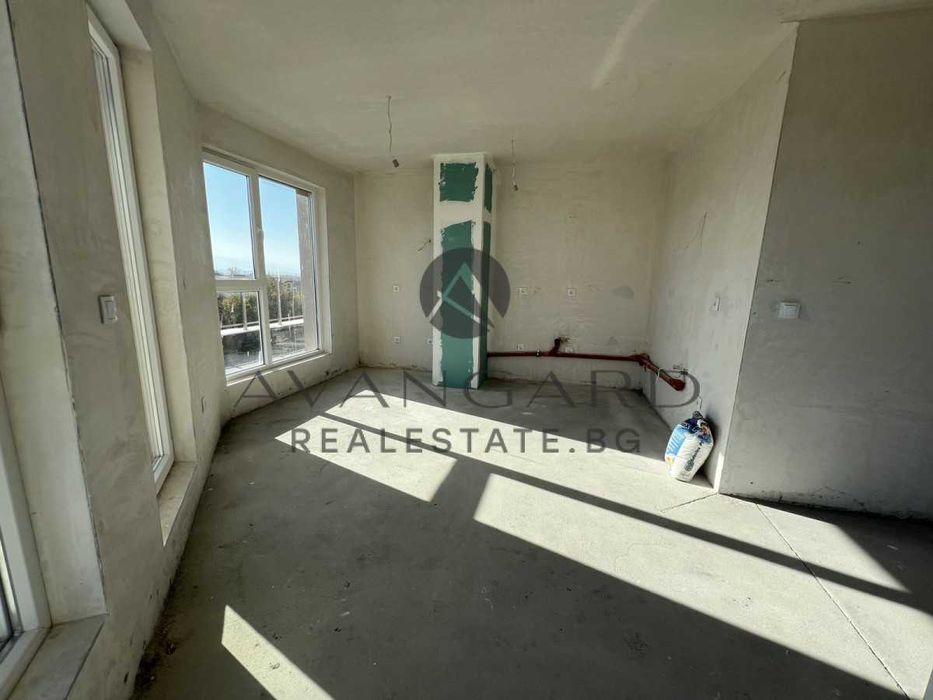 Продава се Двустаен апартамент в Пловдив, Христо Смирненски - 97 кв.м за 1367 €/кв.м - Снимка #2