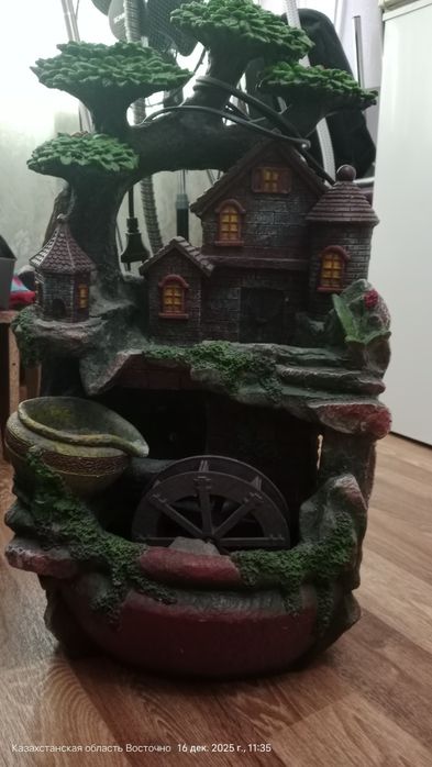 Продам Сувенир водопад