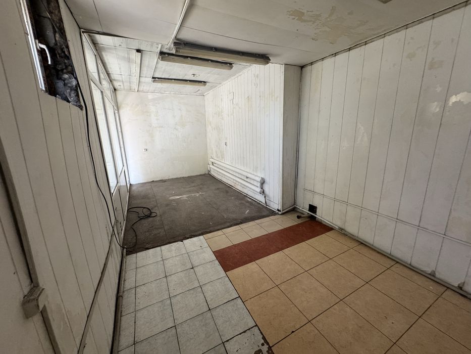 Сдам в аренду коммерческое помещение