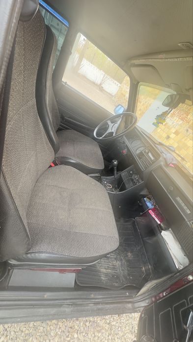 ВАЗ 2104 год выпуска 2012-й