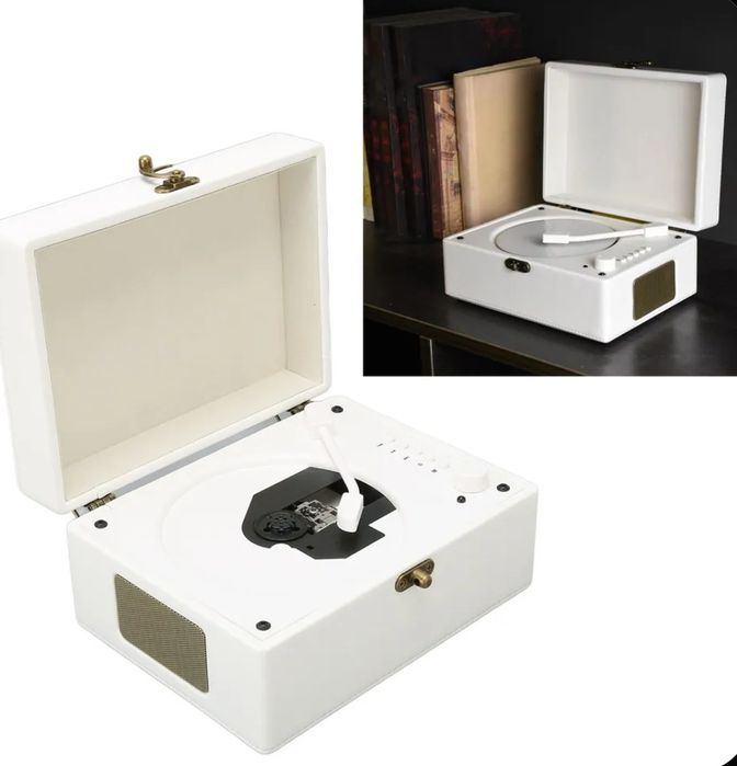 Альбом CD-диск Lana Del Rey – Ultraviolence + CD-проигрыватель