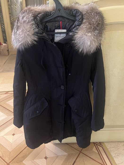Moncler женский