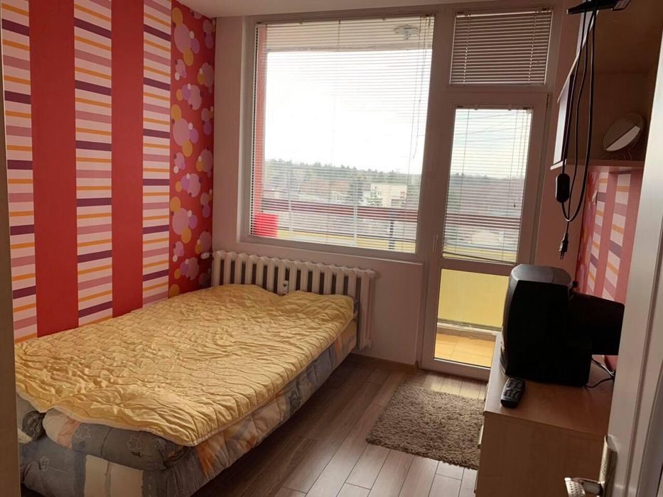 Тристаен, под наем, ж.к Връбница 2