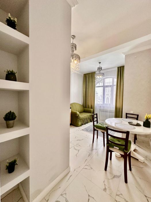 Квартира посуточно /почасово