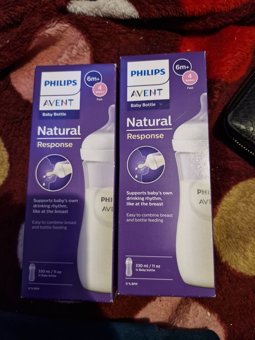 Set biberoane Philips avent