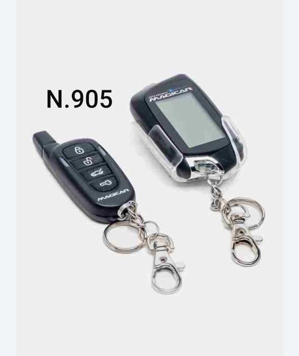 MAGICAR mejicar mejikar pult siginalizatsiya n905 n906 n907 n908 n909