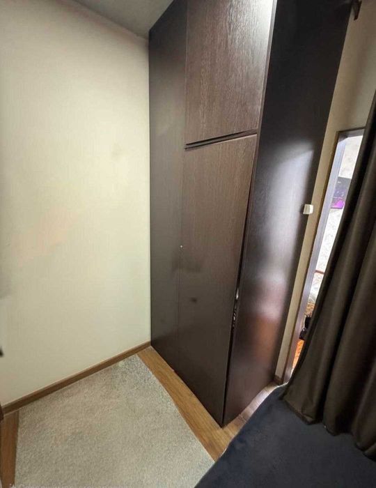 Юнусабад6, 2/1/4  2комнатная, не торец