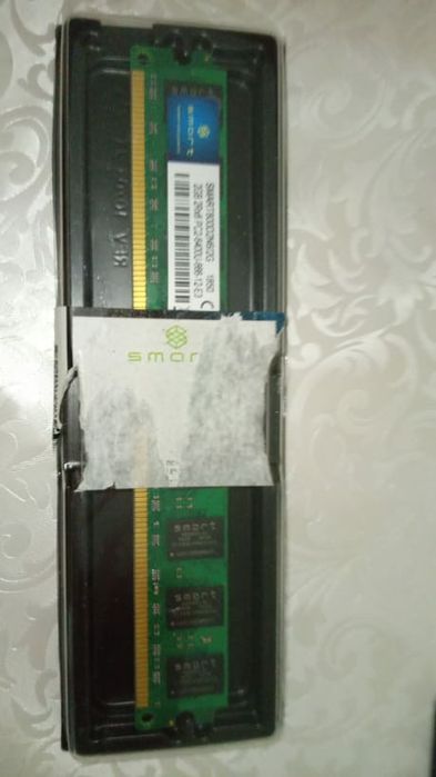 Оперативная память