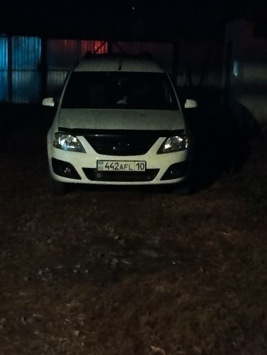 Продам Лада Ларгус