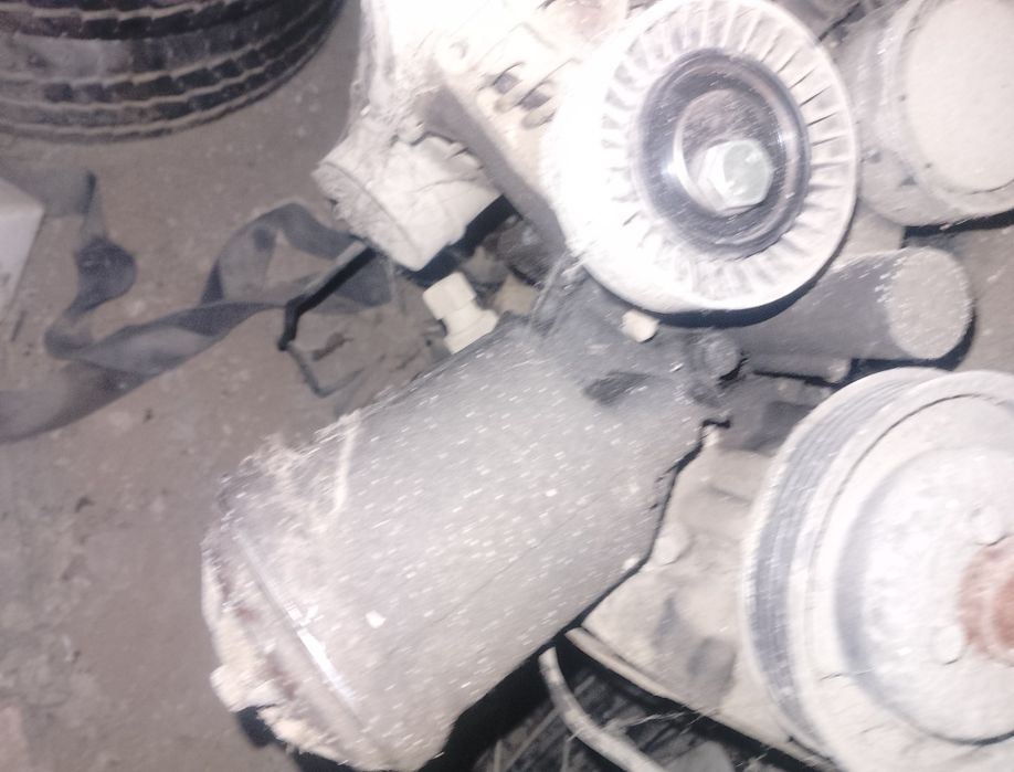 Запчасти на двигатель БМВ