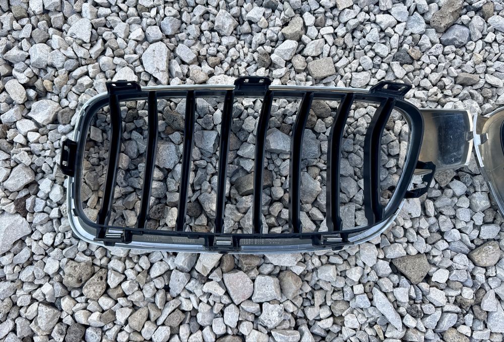 Оригинални предни решетки / бъбреци / за BMW 3, БМВ 3 F30 / F31