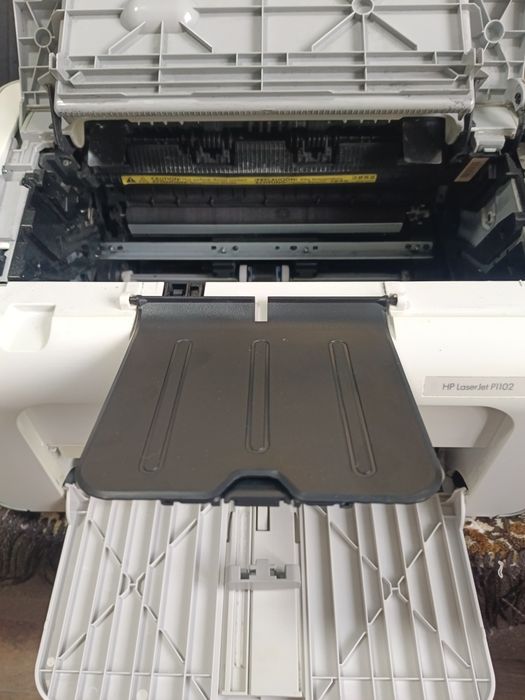 Принтер hp laserjet 1102