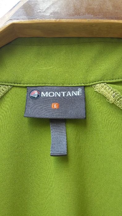 Montane