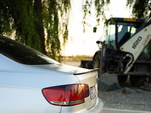 BMW 3 Series 2007 — imagine 3