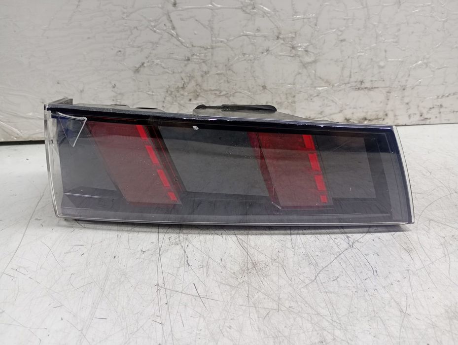 Stop dreapta haion 9813507980 Peugeot 508 2 (2018 - 2020) 1.5 BlueHDI YHZ