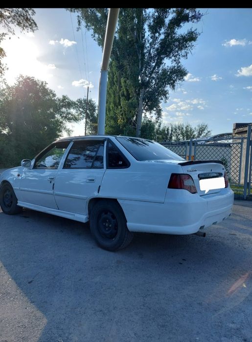 Срочно продам машину