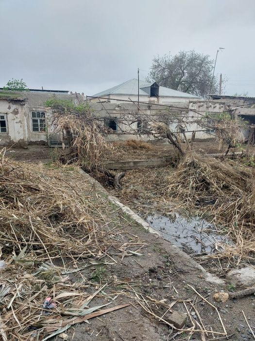 Продается участок