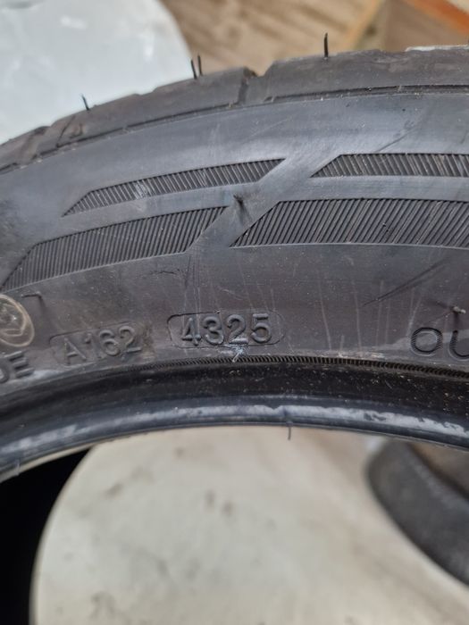 Cauciucuri de vară SUV  NANKANG SPORTNEX noi