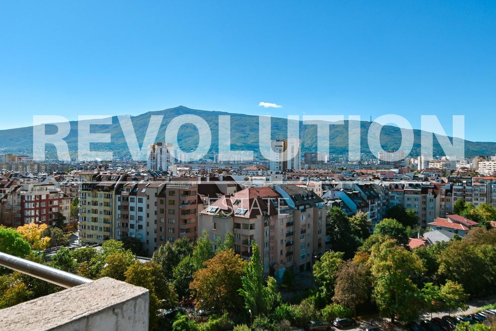 Дава се под наем Двустаен апартамент в София, Хиподрума - 76 кв.м за 550 € - Снимка #13