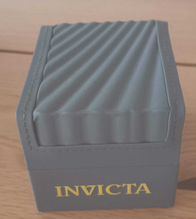 Часовник INVICTA CHRONOGRAPH - Серия STAR WARS