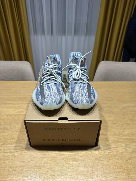 Yeezy Boost 350 V2 MX Blue