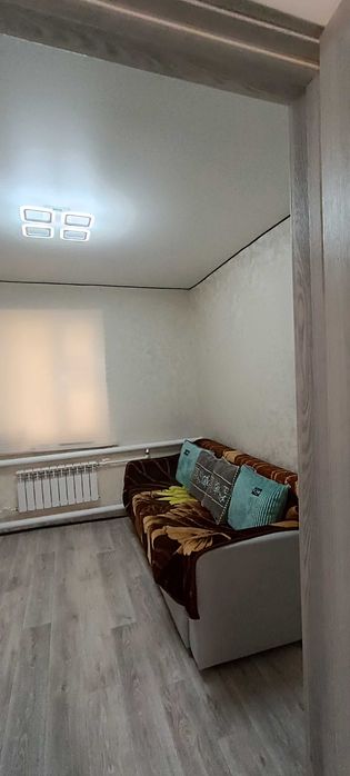 Продается дом с.Красносельское, документы в порядке