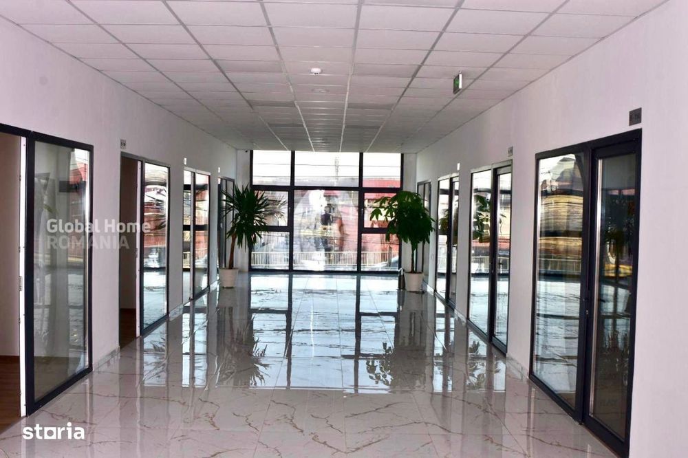 Spatiu comercial  - P+1 ET- 760 MP |Colentina-Activitati Multiple
