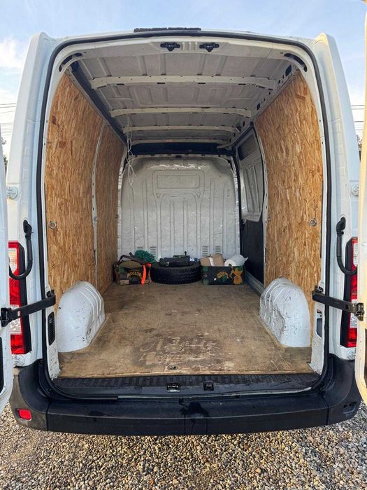 Opel Movano L2H2  2.3 diesel