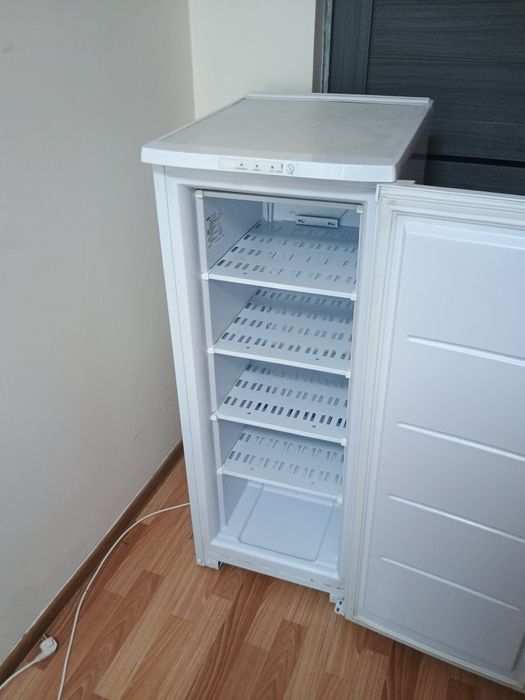 Морозильник Бюроса 114 БУ