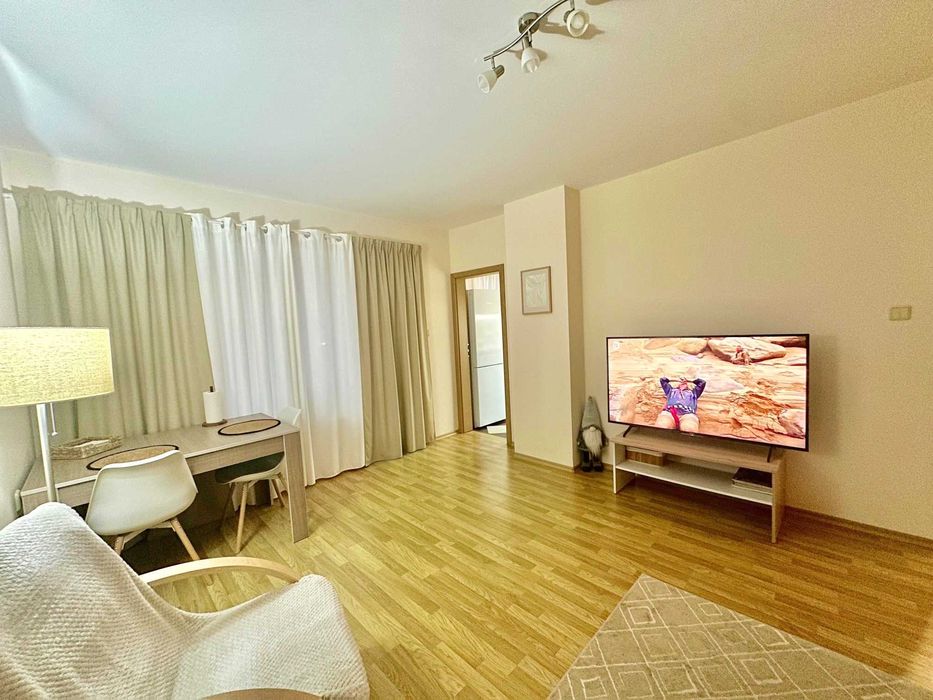 Продава се Двустаен апартамент в Несебър - 63 кв.м за 697 €/кв.м - Снимка #3